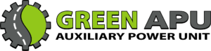GreenAPU Logo