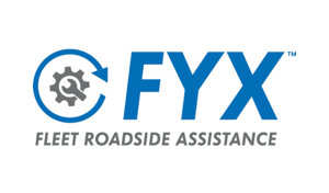 fyx logo